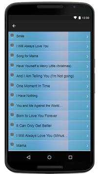 Charice Pempengco Song Lyrics screenshot 4