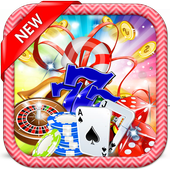 Jackpot Joy Slots icon