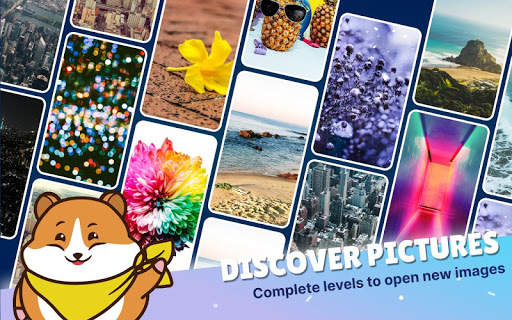 “Go Hamster! 🐹”: funny arcade game. screenshot 11