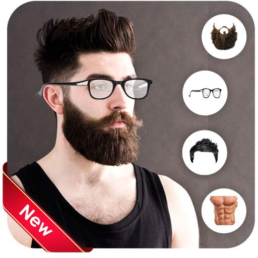 Smarty man photo editor 1.2