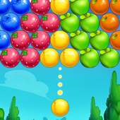 Fruit Bubble Pop icon