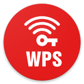 WIFI WPS PRO ( WPS Connect ) icon
