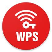 WIFI WPS PRO ( WPS Connect ) 2.2.2