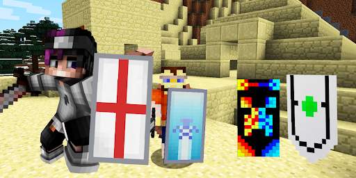 Spartan Shields Mod screenshot 3