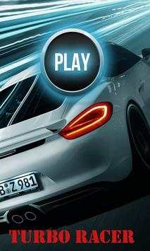 Car Racing Turbo screenshot 1