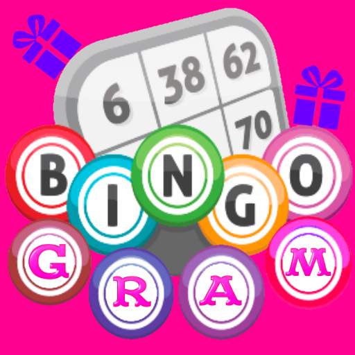 Juego de bingo para redes sociales 1.0