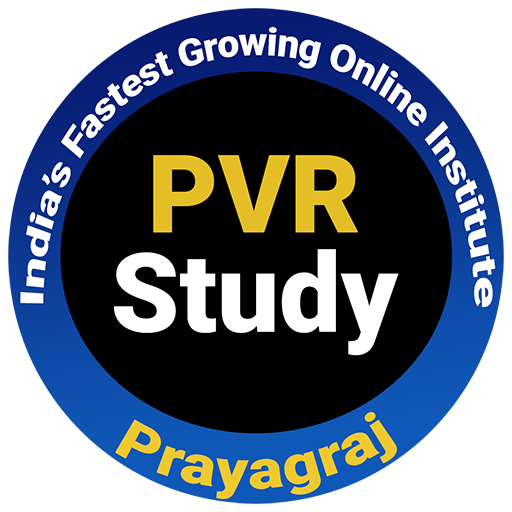 PVR Study иконка