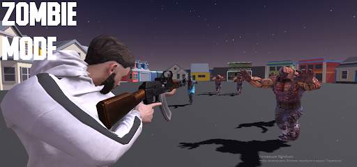 Sensitive Car Racing screenshot 4