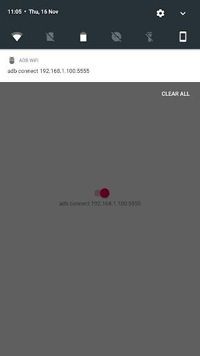 ADB WiFi screenshot 3
