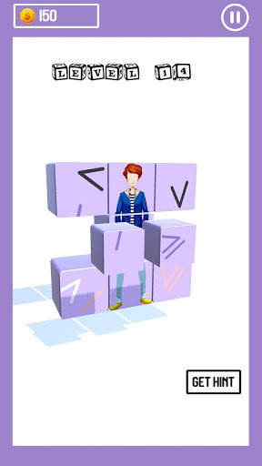 Picture Puzzle - 3D screenshot 6
