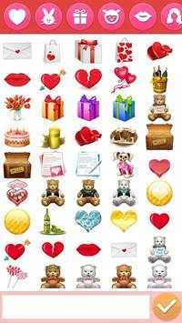 Love Photo Frame Perfect screenshot 7