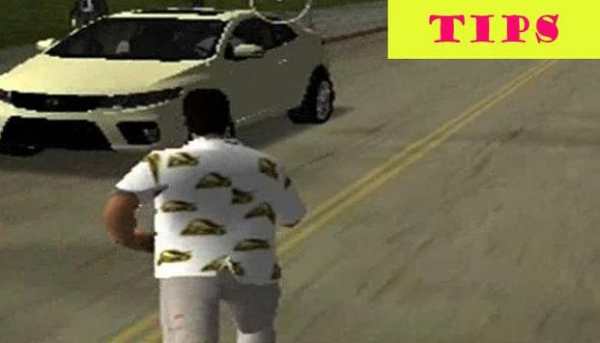 Tips GTA Vice City screenshot 2