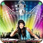 DJ Song Mixer 1.2