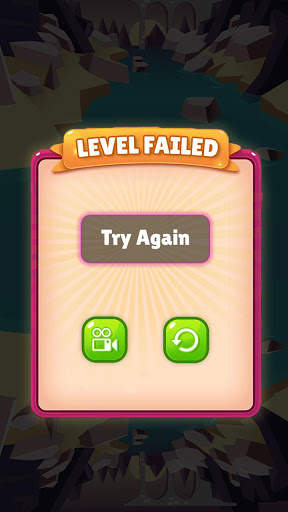 3D Ball Stack Tower screenshot 5