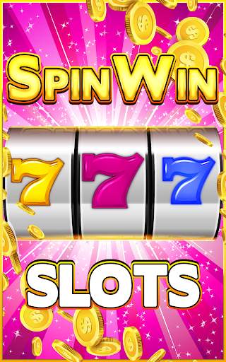 SpinWin Slots Casino Games screenshot 5