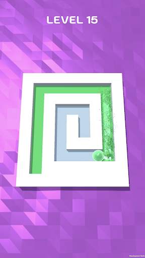 Roller Splat! screenshot 8