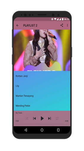 Via Vallen songs Full Offline screenshot 4