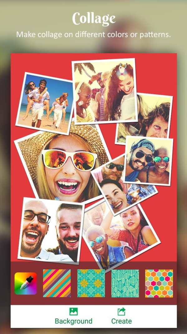 1000 photo effects screenshot 4