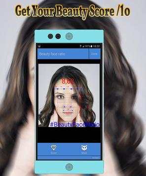 prettyscale beauty plus calc screenshot 1
