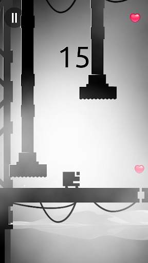 Toast Run | Running Game screenshot 3