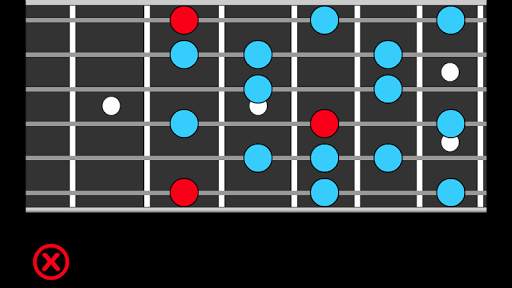 Music Scales screenshot 8