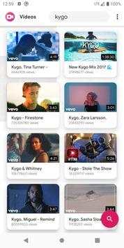 Download videos 📼 Play and manage local files screenshot 4