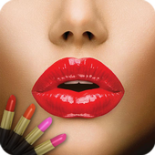 Lips Color Changer icon