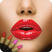 Lips Color Changer 1.0