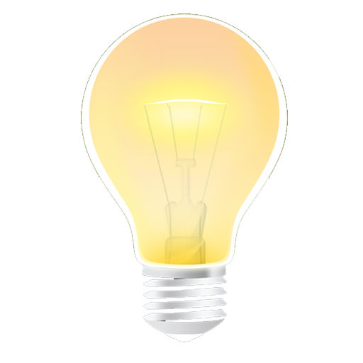 Mobile FlashLight icon