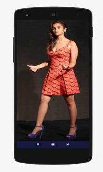 Alia Bhatt HD Wallpapers screenshot 1