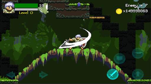 Warriors gioco screenshot 5
