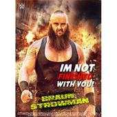 Braun Strowman Wallpaper 1.0