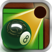 3D Pool:8 Ball Snooker icon