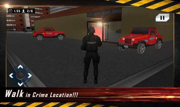 Rusia Sniper Vs Kejahatan Kota screenshot 4