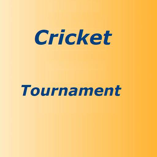 Super Cricket Tournament 3.0