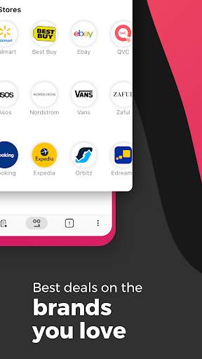 Lootr: Coupon Codes That Actually  Work 3 تصوير الشاشة