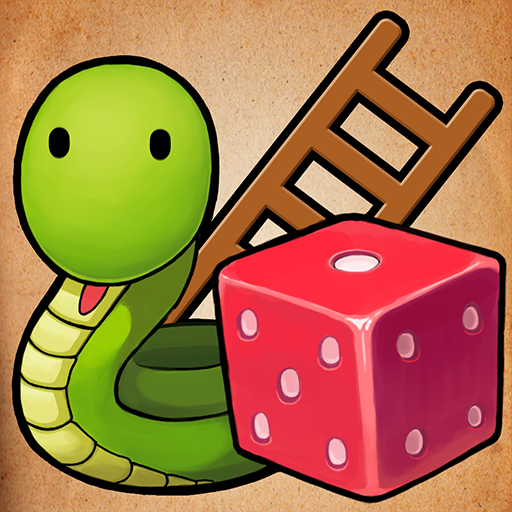 Snakes &amp; Ladders Rei icon