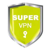 ikon SuperVPN