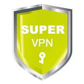 SuperVPN 1.4