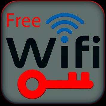Wifi Password key Show Prank screenshot 1