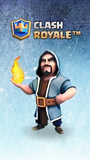 Sfondi Cellulare per Clash Royale™ screenshot 6