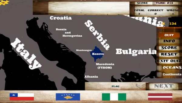 WorldMap - Lite screenshot 7