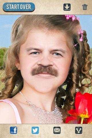MixBooth screenshot 4