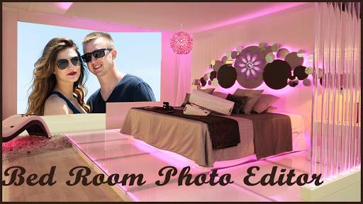 Bedroom Photo Editor 5 تصوير الشاشة
