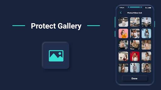 Secret Folder: Lock private photos & video vault screenshot 13