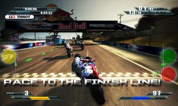 Motor Racing GP screenshot 5