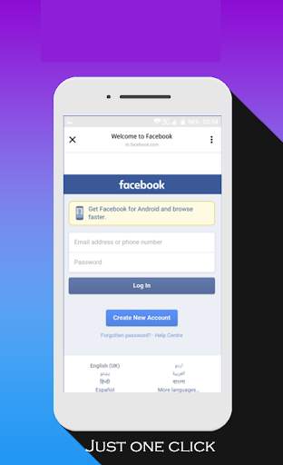 11G  Browser screenshot 1