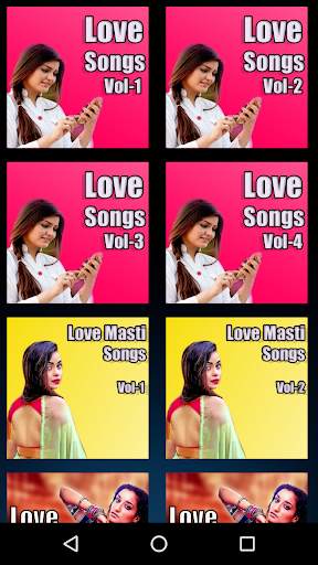 Gujarati DJ Songs - Gujarati Geet screenshot 1