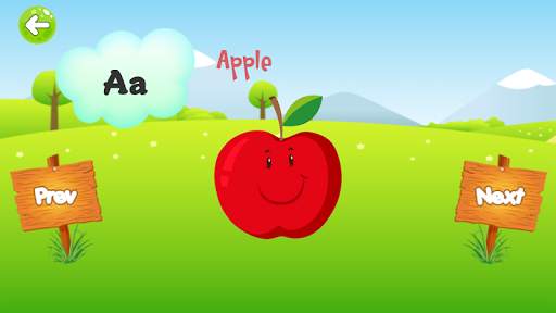 English for Toddlers screenshot 2