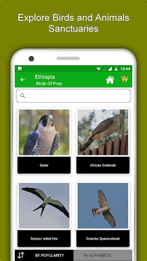 Ethiopia Travel & Explore, Offline Country Guide screenshot 5